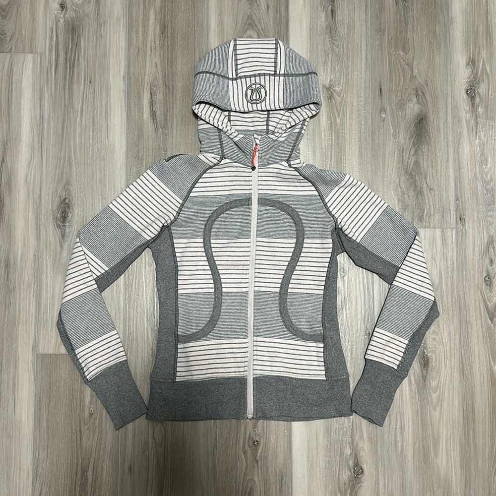Lululemon Scuba hoodie- 6